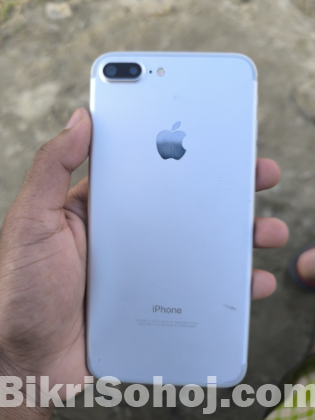 I phon 7 plus